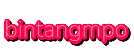 bintangmpo — logo kanal