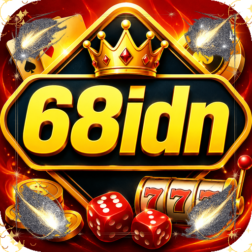 68idn — galeri pratinjau - APK Resmi
